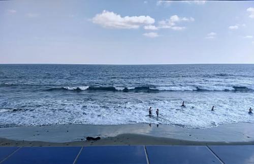 Apartamento La Marea B