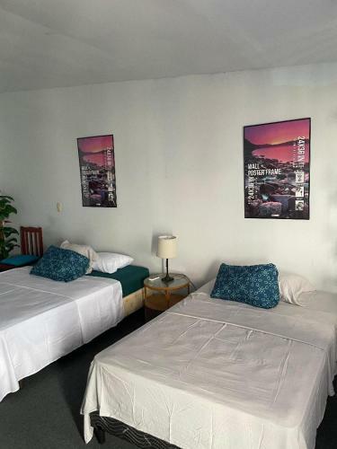 Apartamento La Marea B