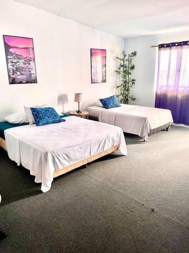 Apartamento La Marea B