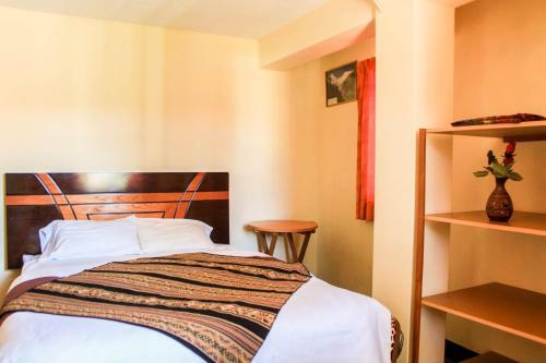 Bed & Breakfast Amazing Huaraz