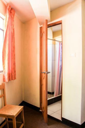 Bed & Breakfast Amazing Huaraz