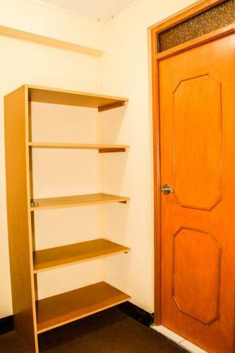 Bed & Breakfast Amazing Huaraz
