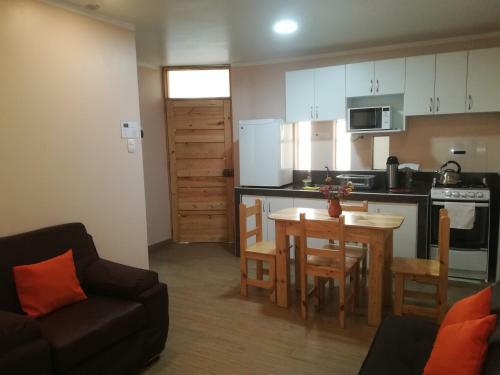 Huaraz Apartamentos