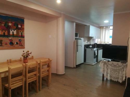 Huaraz Apartamentos