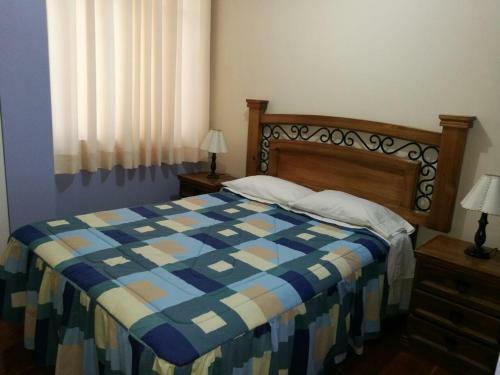 Huaraz Apartamentos