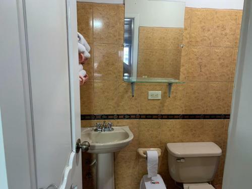 Apartamento My House In Macas, Suite Amoblada