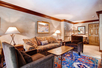 Hotel The Inn At Aspen