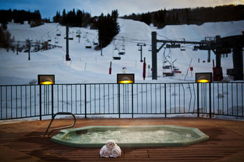 Hotel The Inn At Aspen