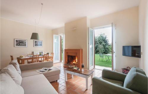 Apartamento Nocciolo