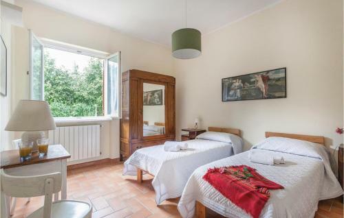 Apartamento Nocciolo