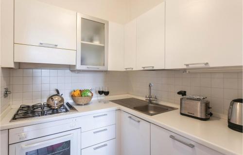 Apartamento Nocciolo