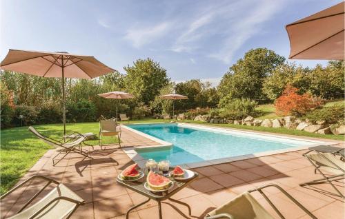 Apartamento Nocciolo