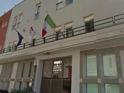 Hotel Tiempo