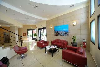 Hotel Tiempo