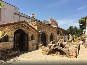 Agroturismo Tenute Albano Carrisi