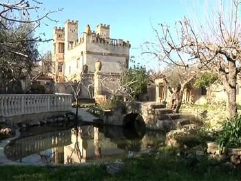 Agroturismo Tenute Albano Carrisi