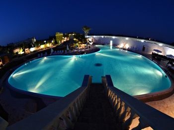 Agroturismo Tenute Albano Carrisi