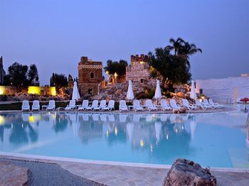 Agroturismo Tenute Albano Carrisi