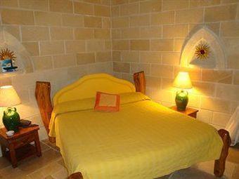 Agroturismo Tenute Albano Carrisi