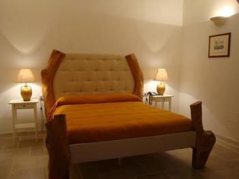 Agroturismo Tenute Albano Carrisi