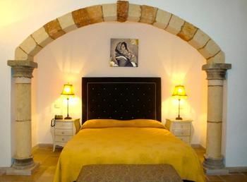 Agroturismo Tenute Albano Carrisi