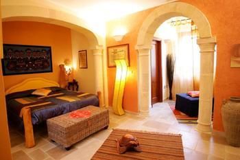 Agroturismo Tenute Albano Carrisi