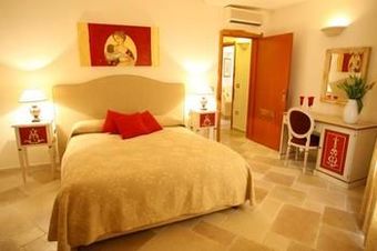 Agroturismo Tenute Albano Carrisi