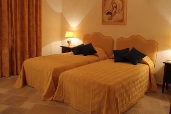 Agroturismo Tenute Albano Carrisi