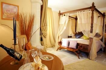 Agroturismo Tenute Albano Carrisi