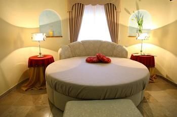 Agroturismo Tenute Albano Carrisi