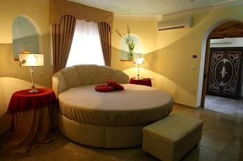 Agroturismo Tenute Albano Carrisi