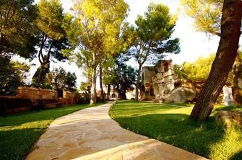 Agroturismo Tenute Albano Carrisi