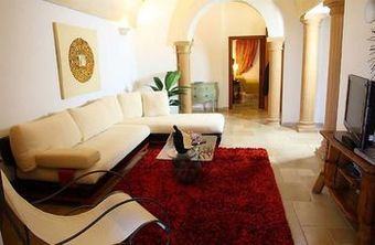 Agroturismo Tenute Albano Carrisi