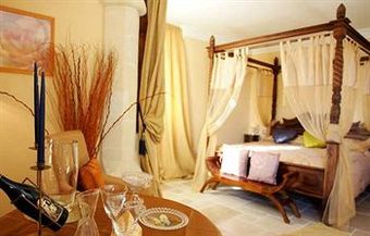 Agroturismo Tenute Albano Carrisi