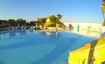 Agroturismo Tenute Albano Carrisi