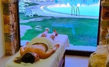 Agroturismo Tenute Albano Carrisi