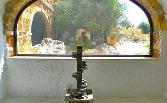 Agroturismo Tenute Albano Carrisi