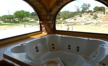 Agroturismo Tenute Albano Carrisi