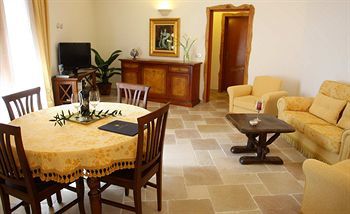 Agroturismo Tenute Albano Carrisi