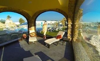 Agroturismo Tenute Albano Carrisi