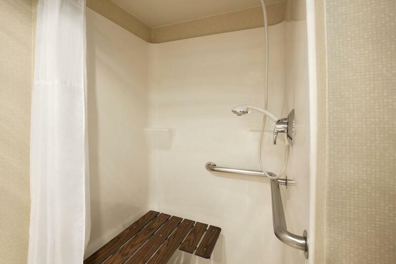 Hotel Howard Johnson Washington Dc North / Bw Parkway