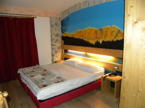 Hotel Cova