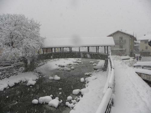 Hotel Cova