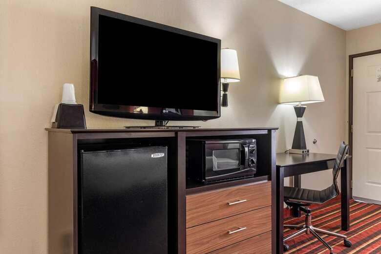 Motel Best Western Lindale Inn
