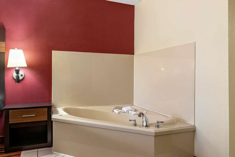 Motel Best Western Lindale Inn
