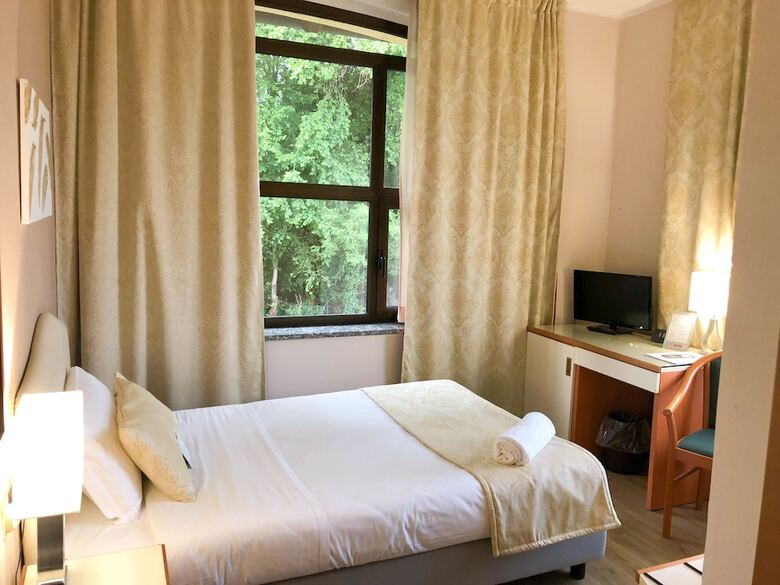 La Bergamina Hotel & Restaurant