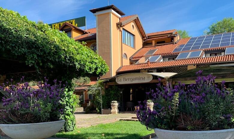 La Bergamina Hotel & Restaurant