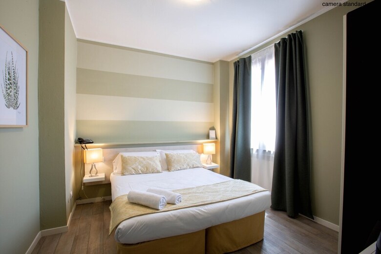La Bergamina Hotel & Restaurant