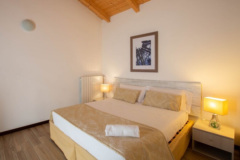 La Bergamina Hotel & Restaurant