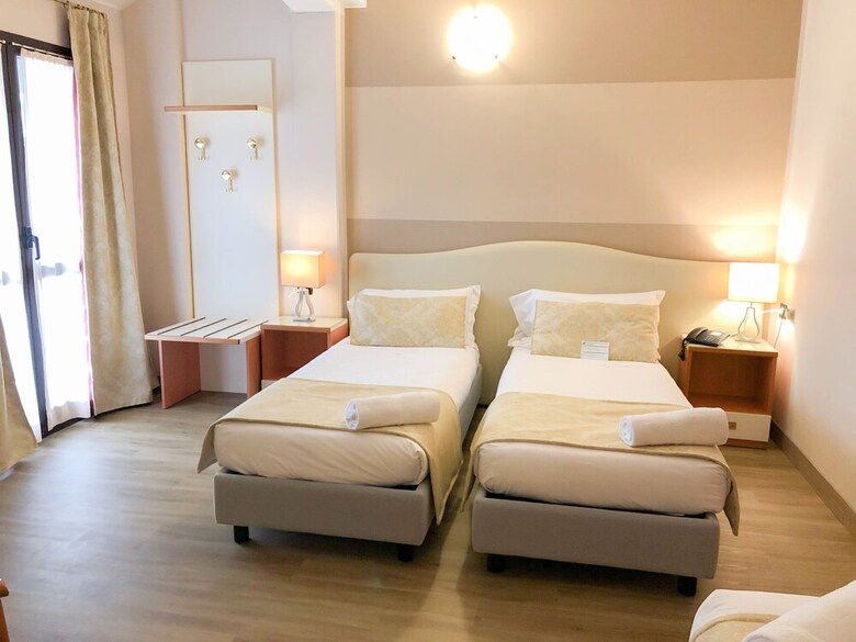 La Bergamina Hotel & Restaurant